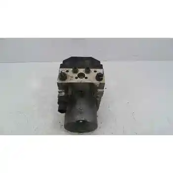 

0265225284 Abs Toyota Corolla Verso (e12) 2.0 D-4d Linea Terra