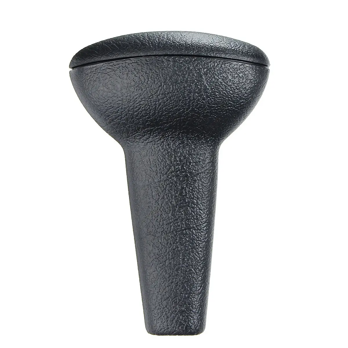 Ручка переключения передач AT Chrome рычаг для Citroen Triumph Sega Peugeot 307|car gear shift knob|gear knobshift