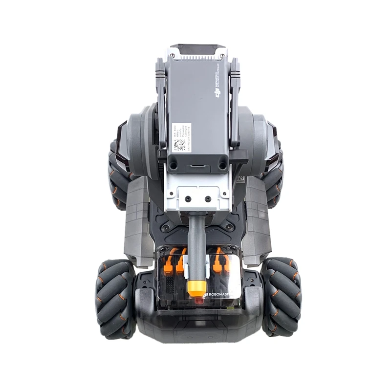 Держатель башни крепежный кронштейн для DJI RoboMaster S1 запчасти