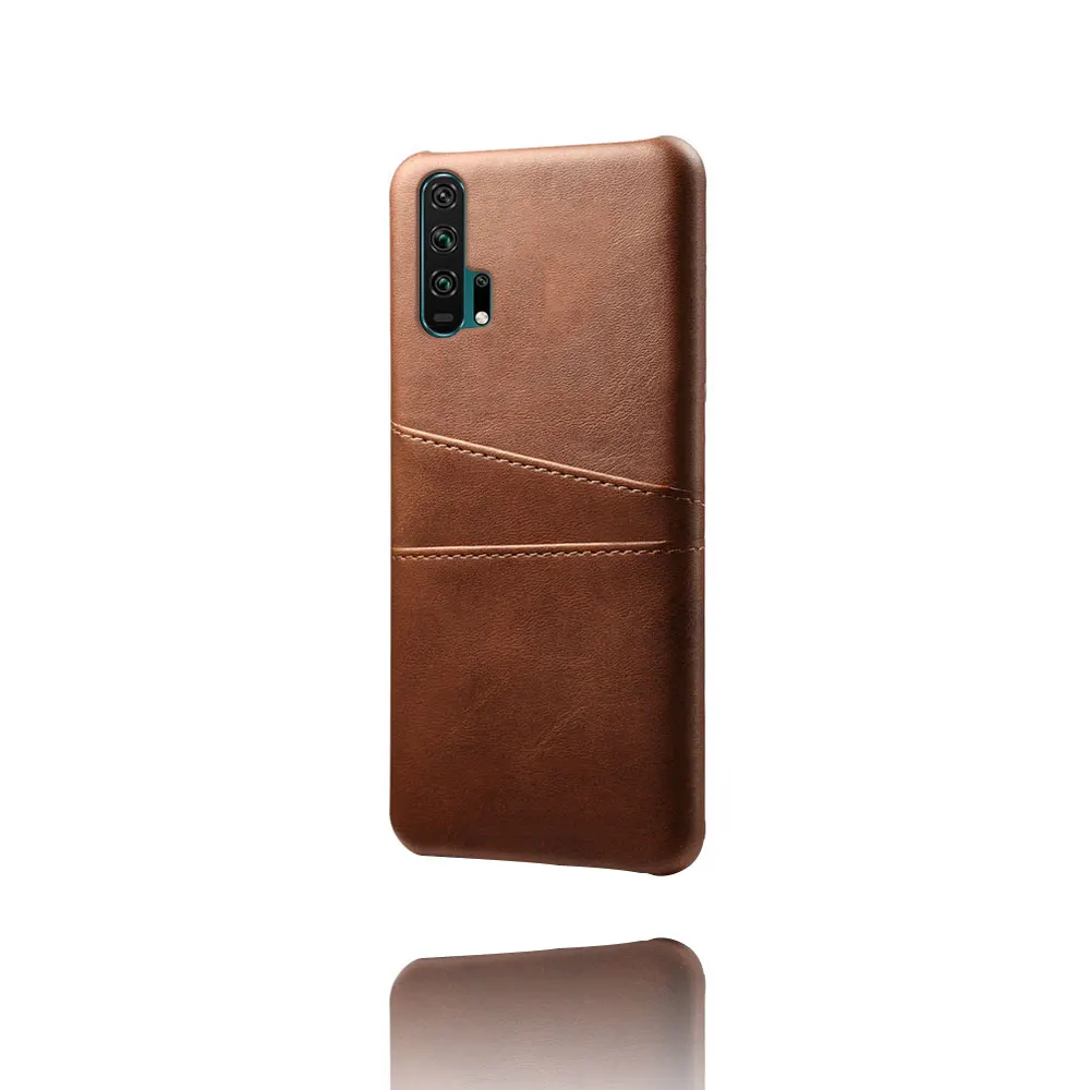 Для huawei Honor 20 Pro V20 20i 20 10i 8S 8C 9X Pro Чехол для кредитных карт Винтажный чехол-бумажник из искусственной кожи для Honor Note 10 9 Lite
