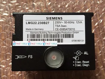 

Control Box LMG22.230B27 For Burner Controller Original