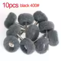 black P400 10pcs