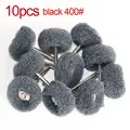 black P400 10pcs