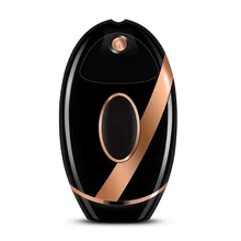 Мини Ручной IPL лазерный эпилятор 350000, депилятор, машина для всего тела, для лица, подмышек, перманентное безболезненное лазерное устройство для удаления волос