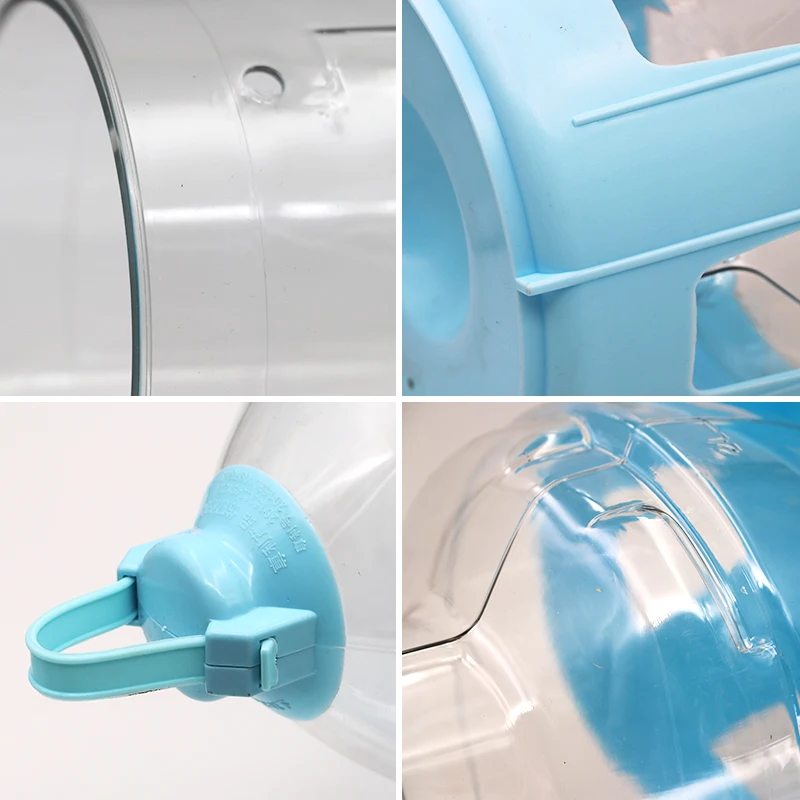 2L/4L Plastic Drinker with Handle for Pigeon Birds Water Dispenser Accessorries for Conure Lovebirds African Greys - Image 5