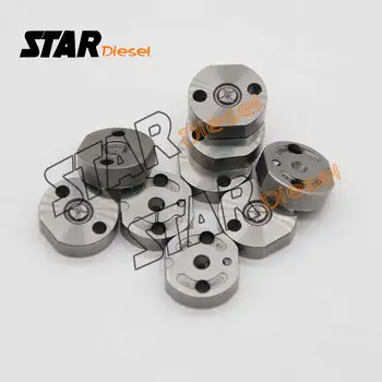 

Common Rail Injectors Spare Parts 18# RE5187251 Piezo Injector Control Valve 18# 095000-5160 For Toyota Hilux