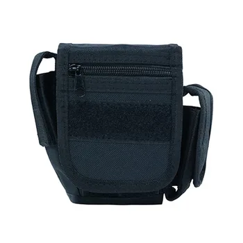 

outdoor hunting Tactical Pouch Molle Hunting Bags Belt Waist Bag Portable Fanny Pack Outdoor Waterproof Waist Pack Pouches
