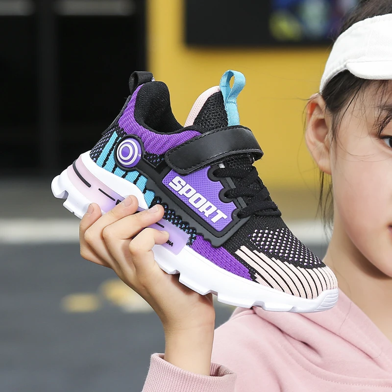 big girl tennis shoes