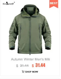 Уличная спортивная мужская куртка, пальто, Военная Тактическая хлопковая одежда, куртка, жилет для холодной зимы, теплая армейская одежда