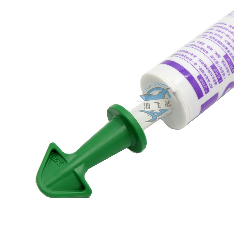 Silicon Sealant Nozzle Plus Scraper Set scraper&trowel caulking nozzle Applicator Silicone Caulking Finisher Home Tools 3pcs/set razor blade scraper