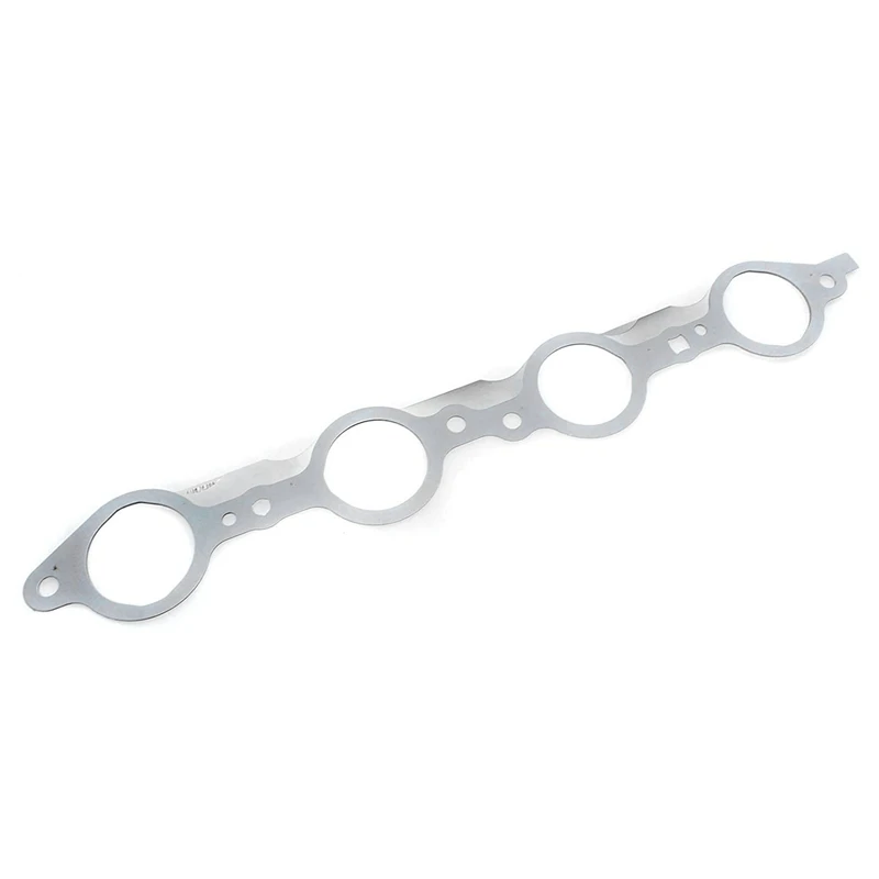 Прокладки выхлопного коллектора многослойная сталь подходит для двигателей LS1 LS2