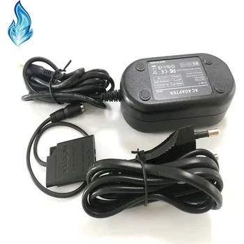 

10Pcs/Lot Camera AC Adapter EH-62E EH62E EP-62E (EN-EL11) for Nikon Coolpix S550 S560 Ricoh R50 Pentax M50 M60 V20 W60 W80