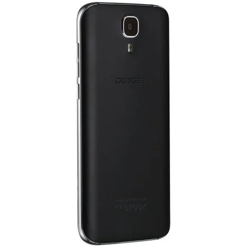 Смартфон DOOGEE X9 Mini 1 ГБ ОЗУ 8 Гб ПЗУ 5 0 дюйма MTK6580 четыре ядра Android 6 МП 3G Wi Fi gps