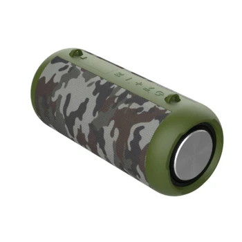 

Bluetooth Speakers Waterproof Portable Wireless Speaker Stereo Sound Outdoor Speakers