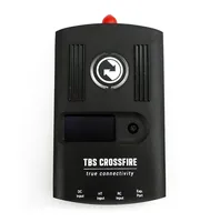 Original TBS CROSSFIRE TX LITE 915MHz Radio Transmitter Long Range RF Module for FPV Drone Racing Long Range 1