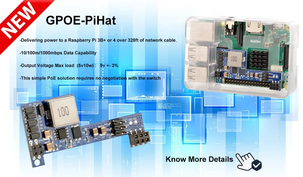 1-New product-PCB