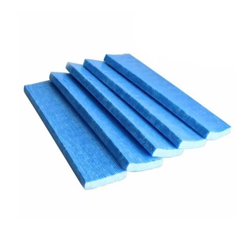 

Hot TOD-5Pcs for DaiKin Air Purifier Cleaning Filter MC70KMV2 Series MC70KMV2N MC70KMV2R MC70KMV2A MC70KMV2K MC709MV2
