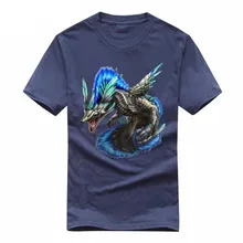 Color dragon Printed T Shirts Streetwear Personality monster 2019 Hip Hop Chinese Character Casual Short Sleeve Tops Tees Men Ts Color dragon Printed T Shirts Streetwear Personality monster 2019 Hip Hop Chinese Character Casual Short Sleeve Tops Tees Men Ts