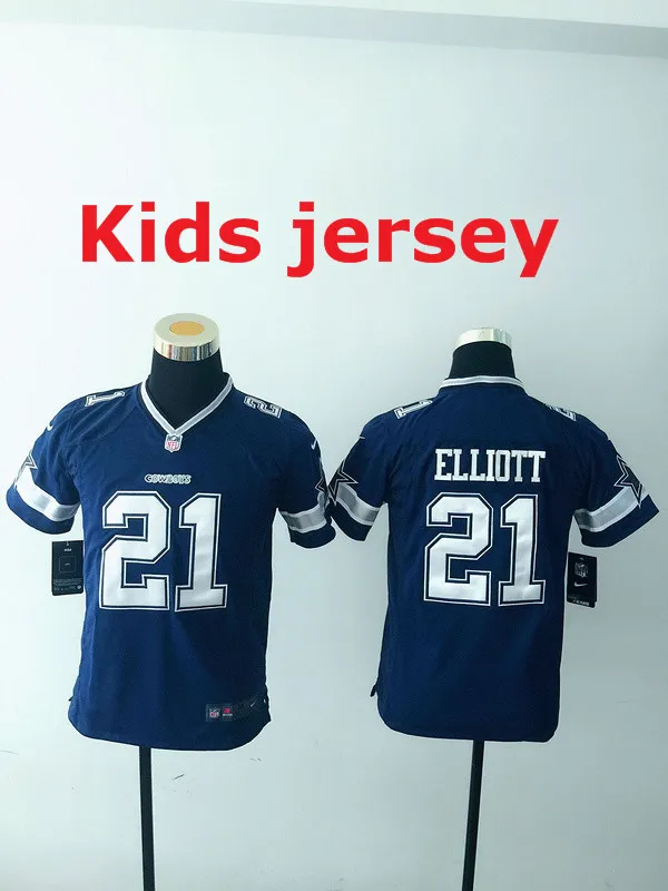 Для детей и подростков; экспресс-; Dallas Tony Romo, Emmitt Smith, Cole besley, Sean Lee, Jason Witten, Ezekiel Elliott, для молодежи - Цвет: Фиолетовый