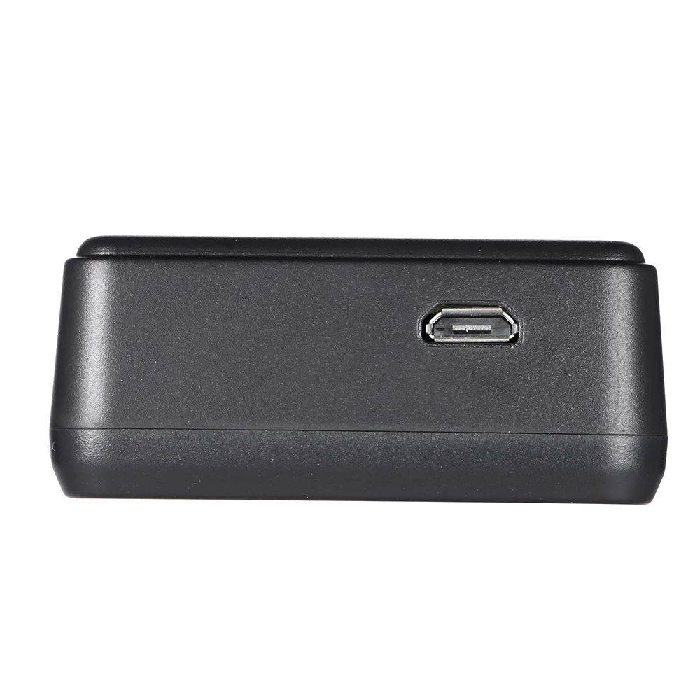 Andoer LP-E8 2 слота USB кабель комплект перезаряжаемый светодиодный дисплей батарея зарядное устройство для Canon EOS 600D 550D 700D 650D цифровая зеркальная камера