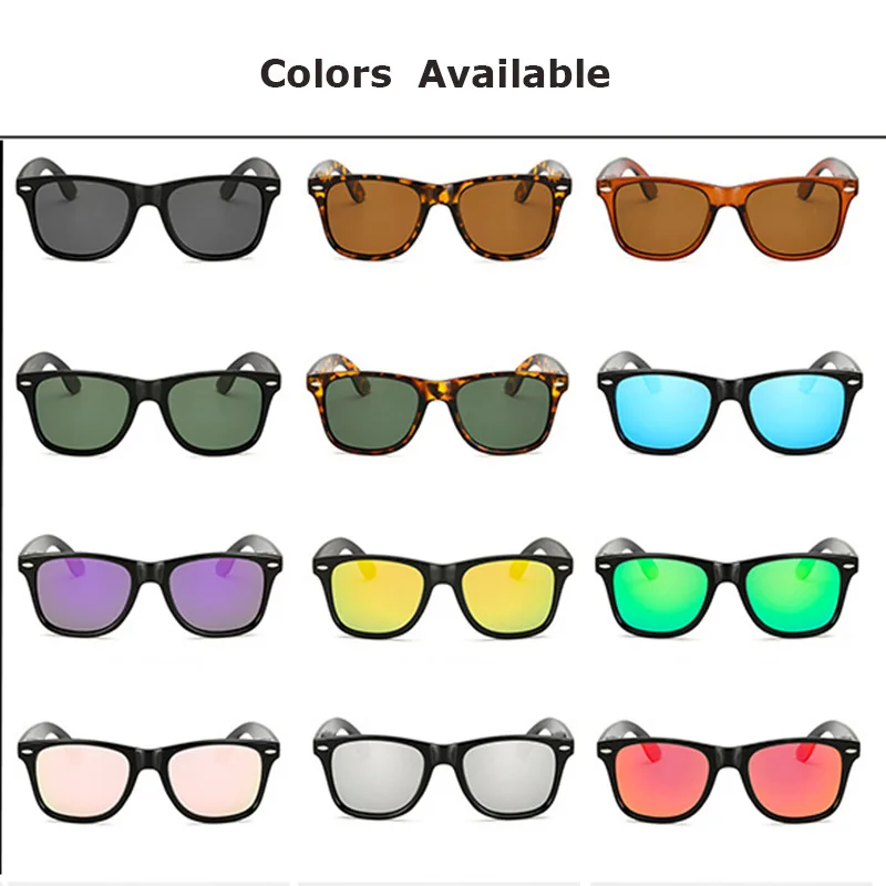 Men's sunglasses designer polarized sunglasses women mens UV400 Square Driving Eyewear Travel Sun Glasses Oculos de sol_voghion.com
