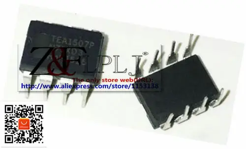 TEA1507P TEA1507 P TEA 1507 DIP новый оригинальный 50 шт./лот | Электронные компоненты и