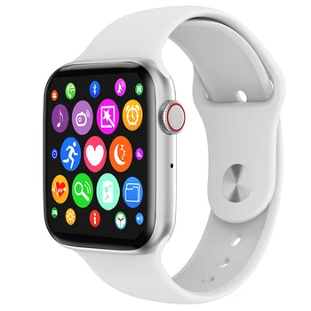 

Timewolf Bluetooth Phone Call Smartwatch Whatsapp Smart Watches Blood Pressure Smart Watch For Android Phone Iphone IOS Apple