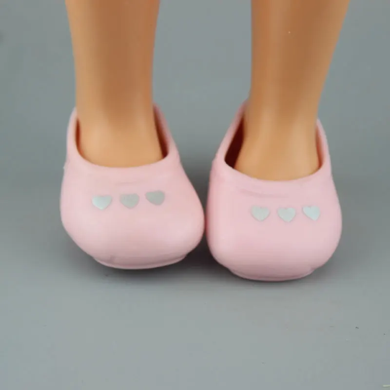 Fashion shoes 42cm FAMOSA Nancy Doll Doll Accessories Doll not included