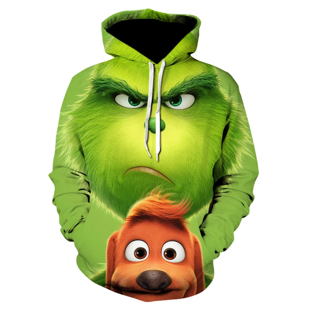Hot sale new men's fashion hoodie 3D digital printing thin locomotive sweatshirt car logo super David suit 6XL