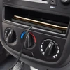Car wireless fast charger for Mercedes Benz W205 W213 W222 W204 W212 W221 GLC non-slip silicone stand dashboard holder mount ► Photo 3/6