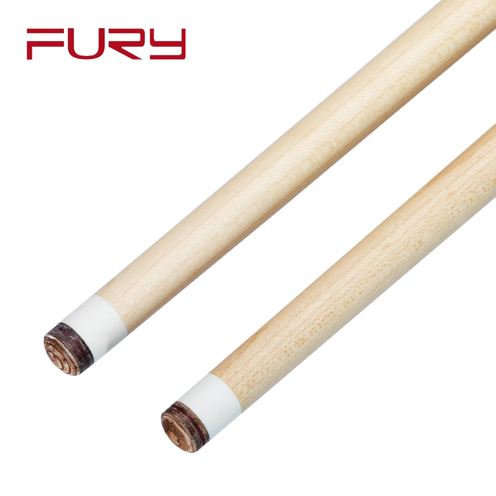 Серия Fury CL бильярдный кий 13 мм Tiger Tip Professional Half Tecnologia Maple Shaft Fashion Cool Point Billar Stick Kit|Кии