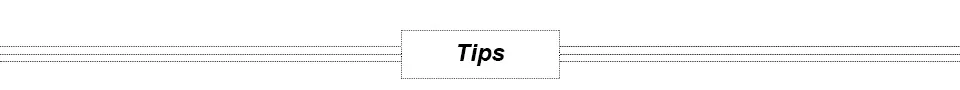 011 TIPS