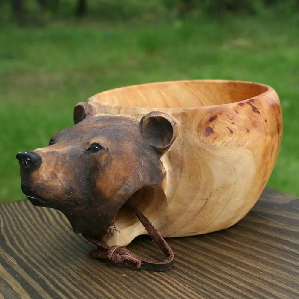 https://ae01.alicdn.com/kf/H66c01661f3d24ea1981df6624cecb8f7I/Nordic-Creative-Portable-Kuksa-Rubber-Wooden-Water-Cup-Hand-Carved-Animal-Head-Cup-Juice-Milk-Tea.jpg