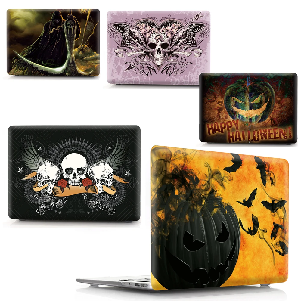 Mate/Crystal Case Full Protective Shell For Huawei Matebook For Mate 13 14 X Pro 13.9 D14 D 15 2020 For MagicBook 14 15 Laptop