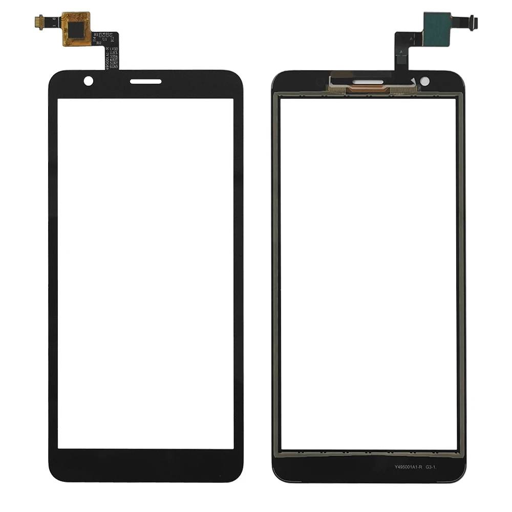 Сенсорный экран для ZTE Blade L8 / A3 2019 2019/ZTE + Инструменты|Сенсорные панели (тачскрин)| |