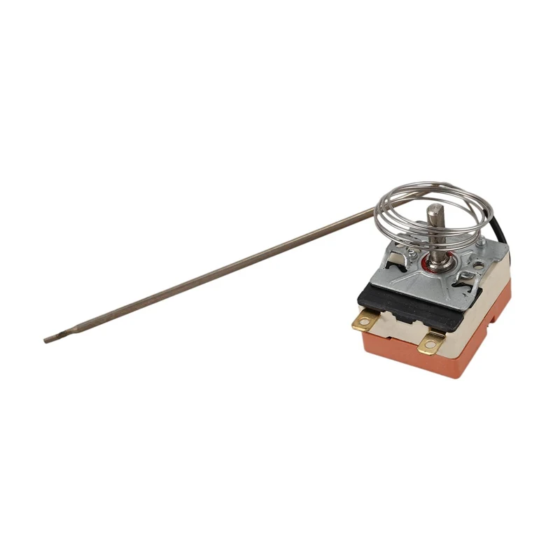 Promotion! 50 to 300 degrees NC capillary thermostat temperature control oven