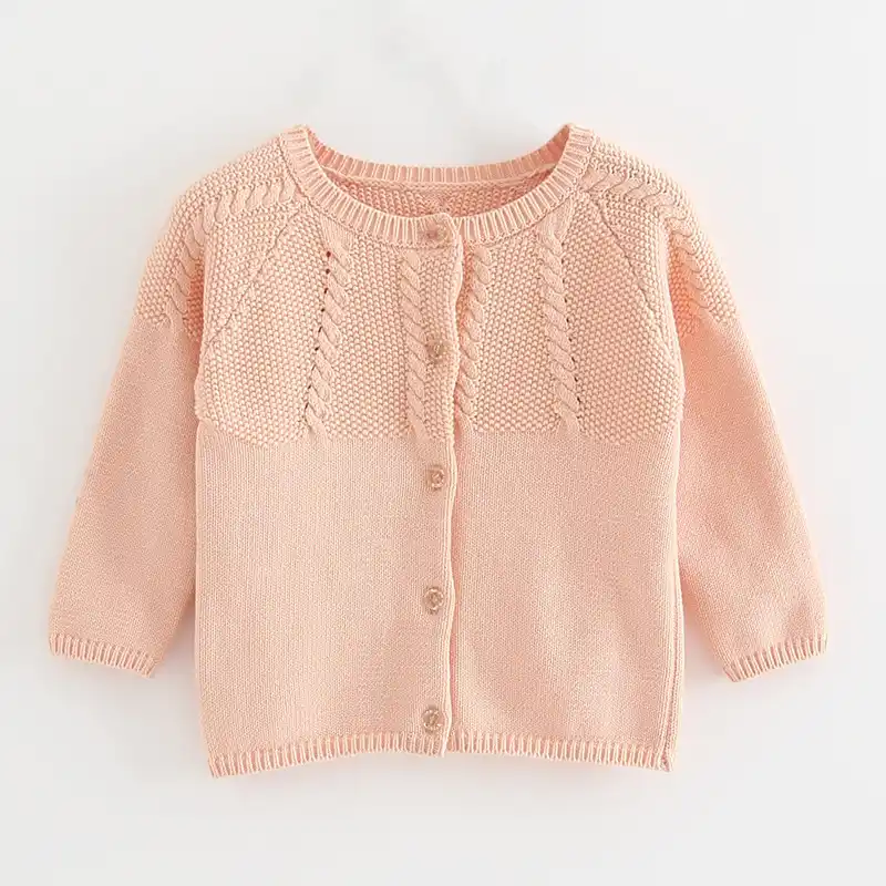 9 month baby sweater