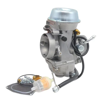 

Carburetor Assembly For Polaris Sportsman 500 2001-2005 2010 2011 2012 Carb