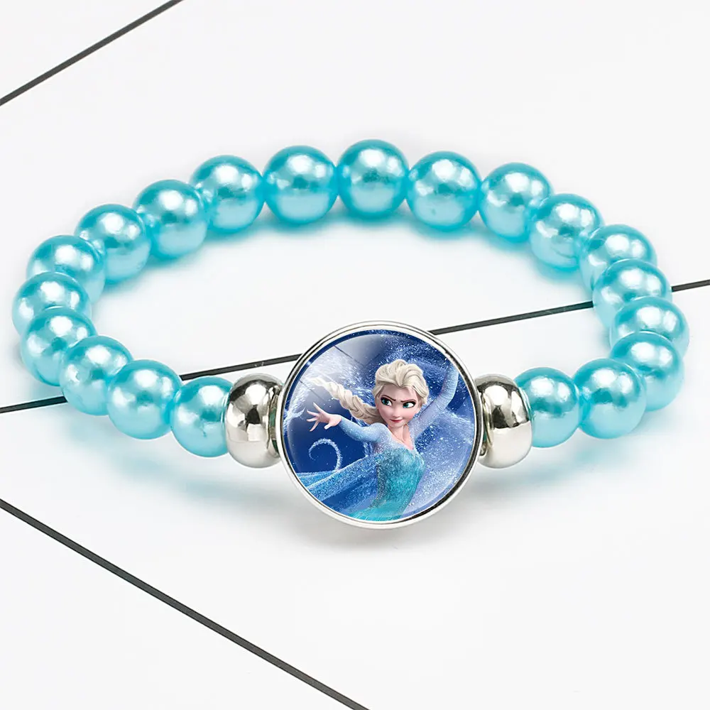 Cartoon Bracelet (6)