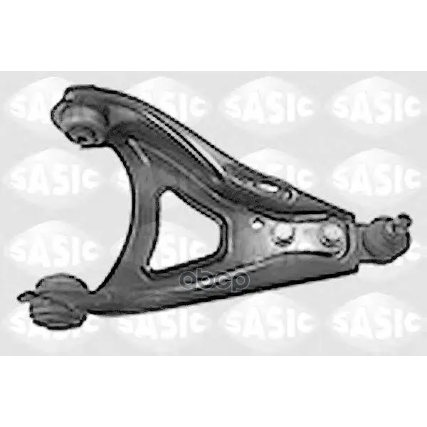 Рычаг Renault Megane-02 Пер.Подв.Нижн.Лев. Sasic 4003358 Sasic арт. 4003358