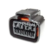 

1 Set 10 Pin 7223-6508-30 Waterproof Automotive Connectors Sealed Plug Socket For Auto Car Truck