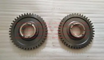 

400.37.117 32/42T gear, JINMA JM tractors parts, JINMA JM 45-60HP Tractors, 450, 454, 500, 504, 550, 554, 600, 604, 654