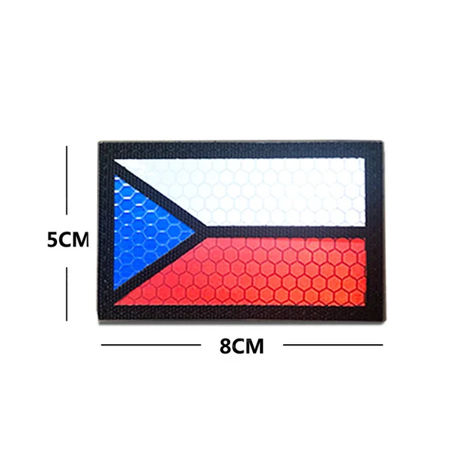 1pc-Czech-Republic-Flag-Infrared-velcros-patches-emblem-ir-pvc-CZ-Military-tactical-armband-badge-applique.jpg_640x640