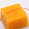 1pc  waxed Leather Craft Smooth Wax Thread Line Wax Beeswax Sewing Supplies DIY Polishing Grinding Tool ► Photo 3/4