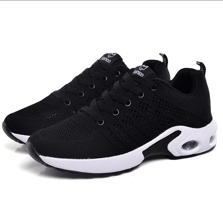 Tenis feminino Zapatos De Mujer; Новинка 2019 года; Женская теннисная обувь; дышащая Спортивная обувь; удобные мужские кроссовки; Tenis Plataforma