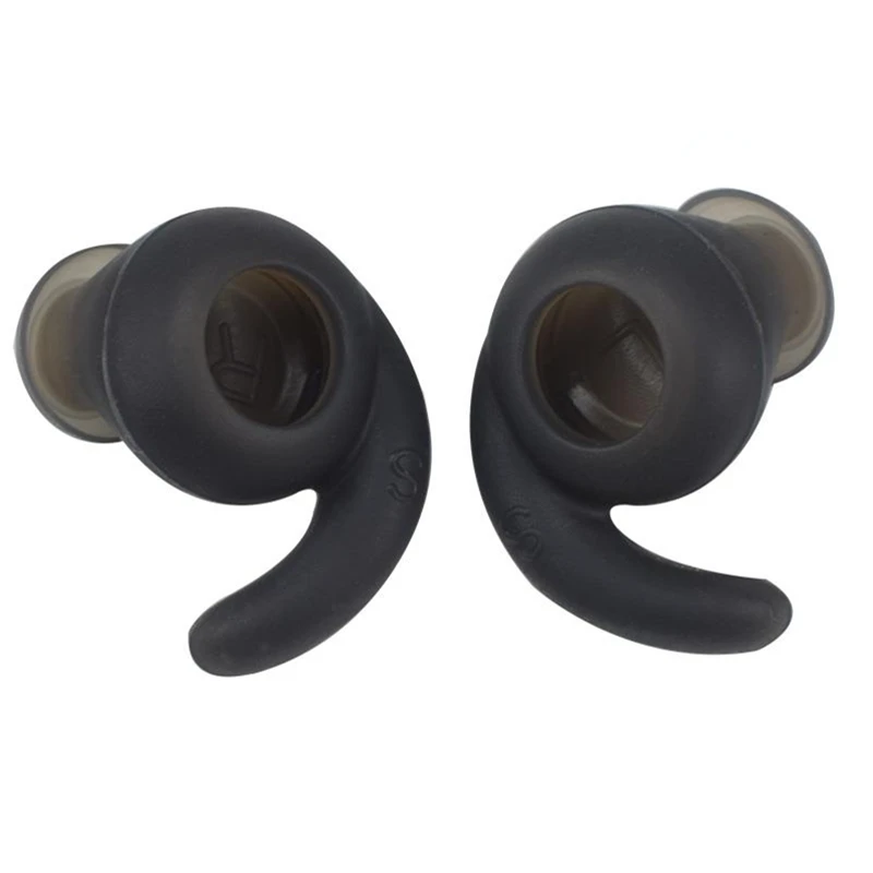 Earbud Replacement Anti-slip Ear Hooks 