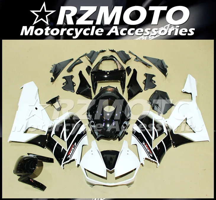Мотоциклетный обтекатель abs комплект для HONDA CBR600RR F5 2013- год корпусные детали молд Магазин № 0860 - Цвет: All sorts of color