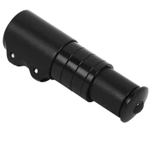 12 см велосипед вилка удлинитель черенок вилки Rise Up расширение руль стояк запчасть для велосипедного руля горные велосипеды Инструменты