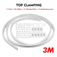 3M Top clamping