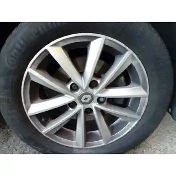

205/55/16 RIM RENAULT MEGANE IV GRANDTOUR